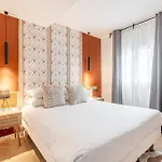 Le Bastille By Sweett Paris