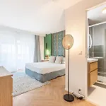 Le Bastille By Sweett Hotel Paris