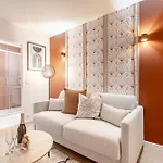 Hotel Le Bastille By Sweett Paris