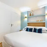 Le Bastille By Sweett Paris