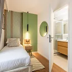 فندق Le Bastille By Sweett 3*