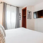 Hotell Le Bastille By Sweett 3*