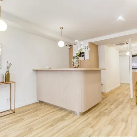 Le Bastille By Sweett Otel Paris