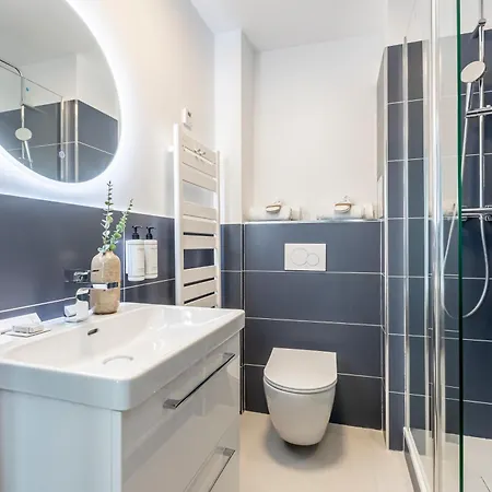 Le Bastille By Sweett