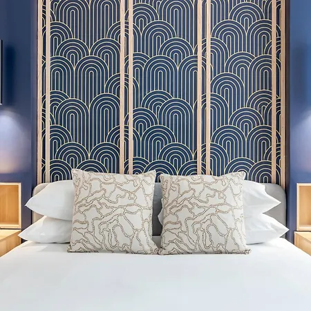 Le Bastille By Sweett Otel Paris