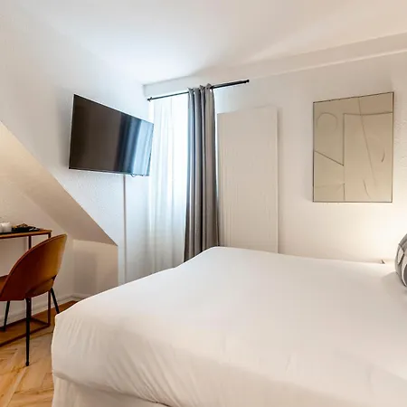 Le Bastille By Sweett Hotel 3*