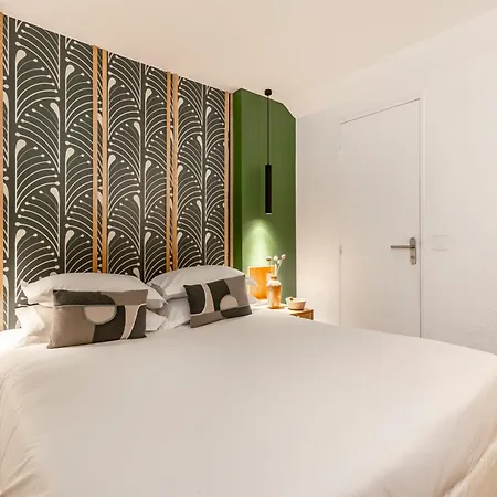 Hotel Le Bastille By Sweett