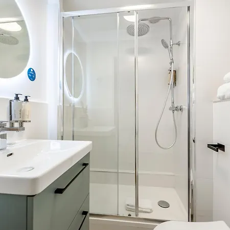 Le Bastille By Sweett Hotel Paris