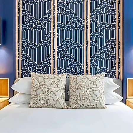 Le Bastille By Sweett Hotel Paris