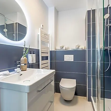 Hotel Le Bastille By Sweett Paris