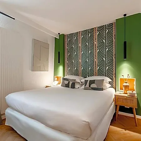 Le Bastille By Sweett Paris