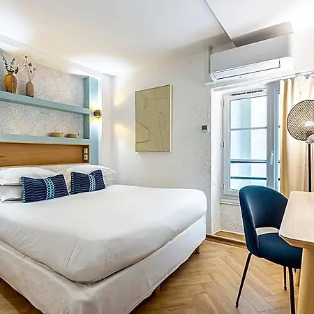 Hotel Le Bastille By Sweett