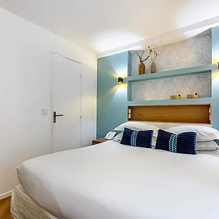 Le Bastille By Sweett Hotel