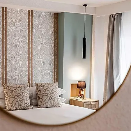 Hotel Le Bastille By Sweett