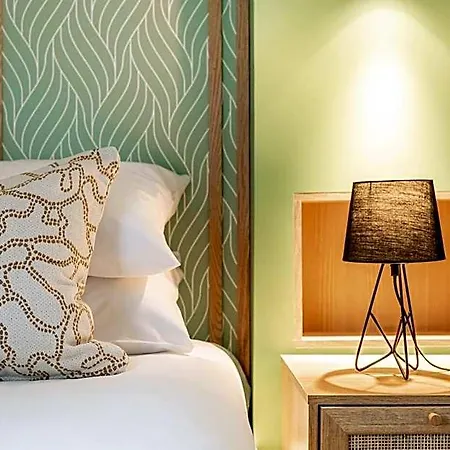 Le Bastille By Sweett Hotel Paris
