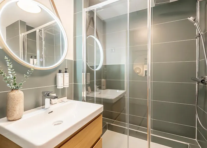 Le Bastille By Sweett Parijs