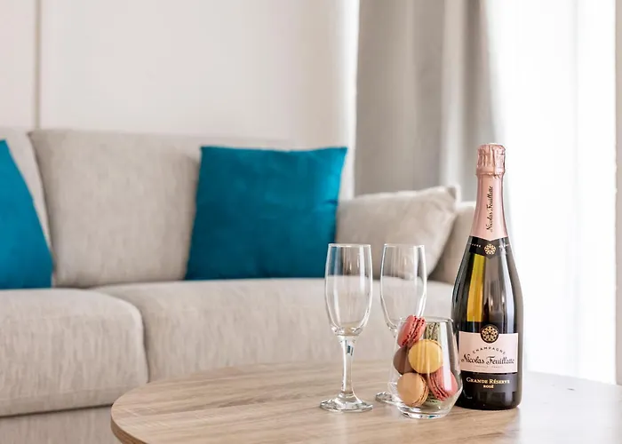 Le Bastille By Sweett