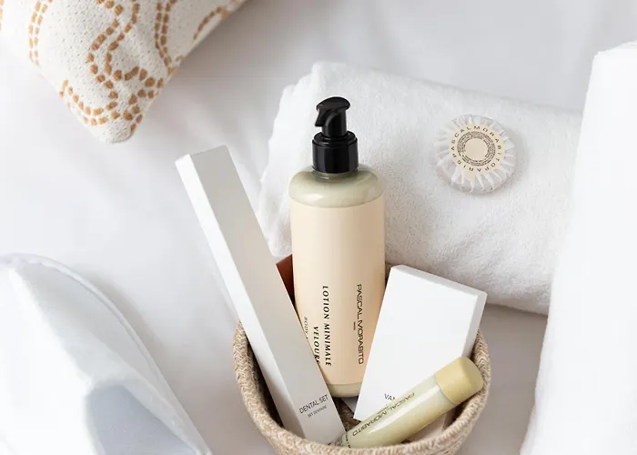 Le Bastille By Sweett 3* Parijs