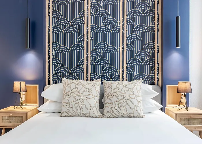 Le Bastille By Sweett Hotel Parijs