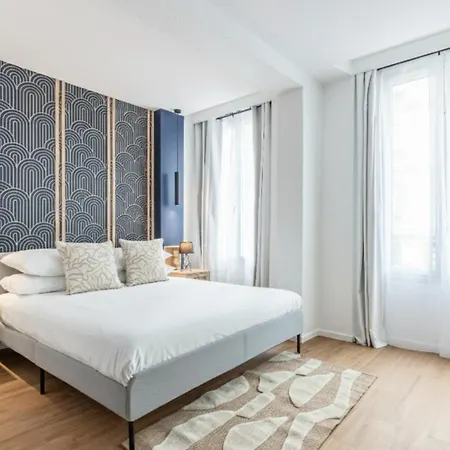 Hotel Le Bastille By Sweett