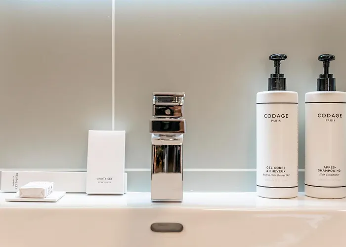 Le Bastille By Sweett Paris