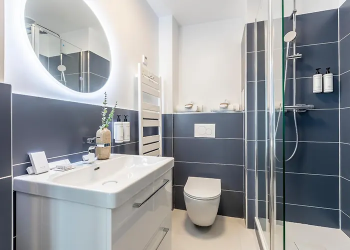 Le Bastille By Sweett