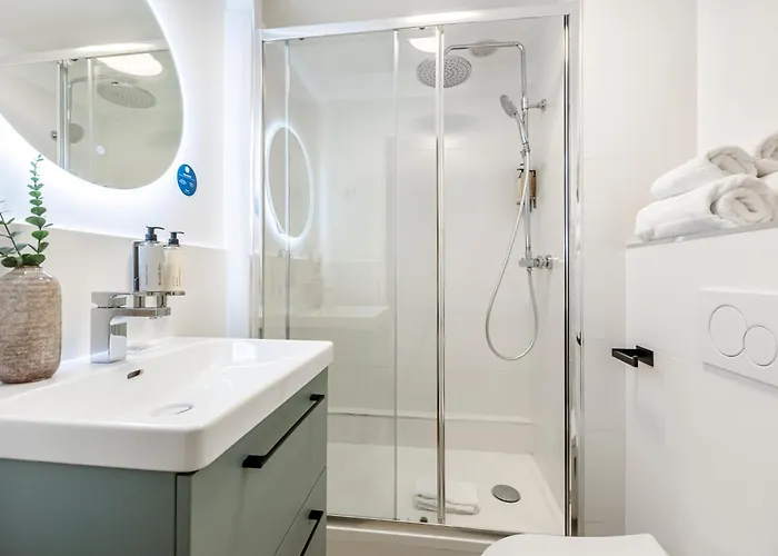 Le Bastille By Sweett Hotel Paris