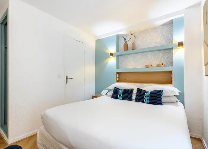 Le Bastille By Sweett Paris