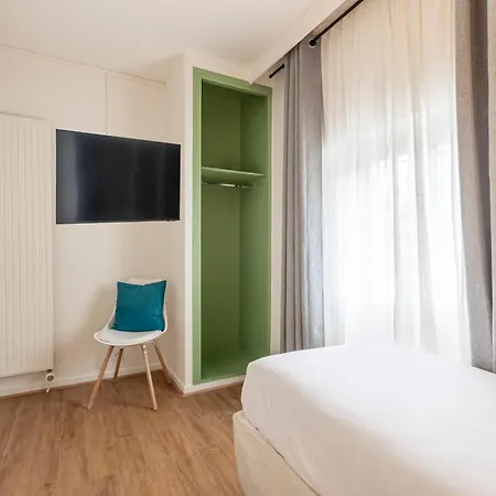 Le Bastille By Sweett Hotel París