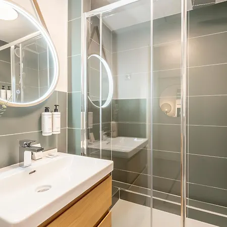 Le Bastille By Sweett Paris