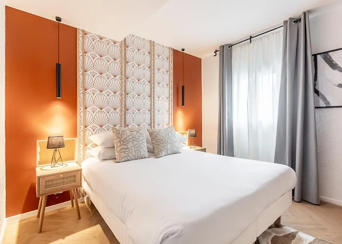 Le Bastille By Sweett Paris